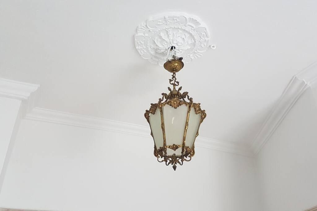 Maison Berckoise Belle Epoque - Plage Et Centre Ngoại thất bức ảnh