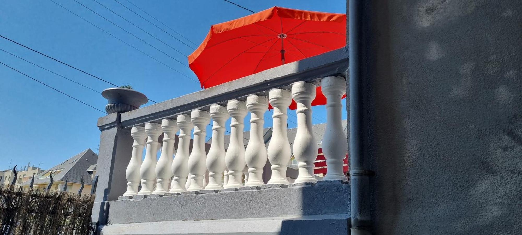Maison Berckoise Belle Epoque - Plage Et Centre Ngoại thất bức ảnh